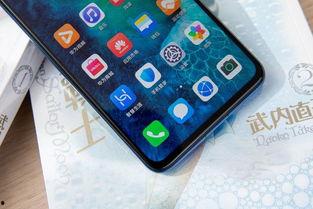 魅蓝蓝手机最新爆料,设计革新，性能升级，揭秘未来旗舰风采